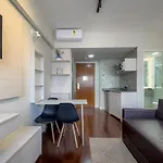 Suite Patio Paulista 06