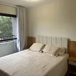 Studio Lindo E Novissimo Em Pinheiros - 2 Quadras Faria Lima