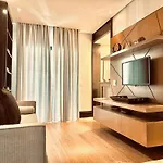 103 - Rentaqui - Flat Apartamento Opera Confort No Jardins