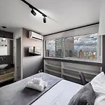 Studio Home Bela Cintra By Easyrent