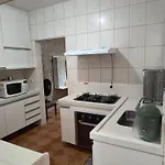 Expo Sao Paulo, Casa Aconchegante