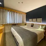 Executive Jardins Century