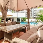 Fortune Residence Jardins - Excelente Flat183 - Proximo Da Avenida Paulista