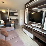 Flat Particular Reformado No Internacional Plaza Jardins