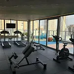 Apartamento Moderno E Novo Em Perdizes- Max 4 Hospedes