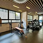 Studio Alto Padrao | Congonhas, Metro E Shopping