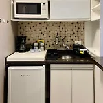 Flat Incrivel No Newciti Itaim Bibi Com Vaga