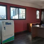 Conforto E Comodidade No Itaim Bibi-Apto 804