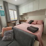 Studio Completo Em Pinheiros Proximo Ao Metro Oscar Freire