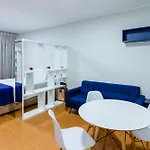 Hotel Pan Americano