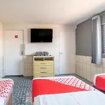 Oyo Nacoes Unidas, Sao Paulo