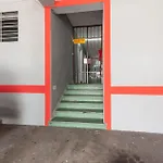 Oyo Hotel Dom Pedro, Sao Paulo