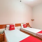 Oyo Hotel Dom Pedro, Sao Paulo