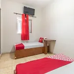 Oyo Hotel Dom Pedro, Sao Paulo