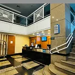 Hotel Perdizes - Flat Executivo - 504