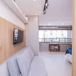 Condominio Dsg Itaim