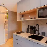 Occa Stay Haus Mitre Butanta