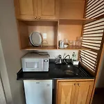 Flat 4 Estrelas Em Pinheiros
