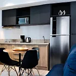 Paraiso Paulista Flats By Feel Sampa