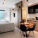 Paraiso Paulista Flats By Feel Sampa
