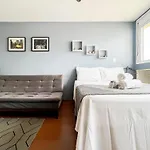 Studio Home Bela Cintra By Easyrent