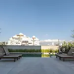 Studio Localizado Na Bela Cintra / Aconchegante