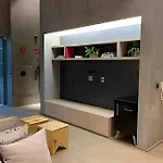 Loft / Republica / Sao Paulo 1318