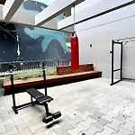 Studio Novo / 19 Andar / Think Home 1906