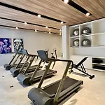 Studio Novo / 19 Andar / Think Home 1906