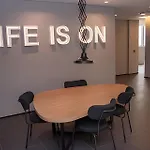Studio Aconchegante / Av. Paulista