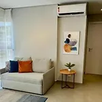 Oscar Freire - 2 Dorm-Completo 48Mt