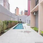 Studio Vila Nova Conceicao - 600 Metros Do Parque Ibirapuera