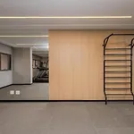 Studio Vila Nova Conceicao - 600 Metros Do Parque Ibirapuera
