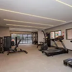 Studio Vila Nova Conceicao - 600 Metros Do Parque Ibirapuera