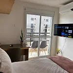 Sh87 Studio Bela Cintra Prox Av Paulista