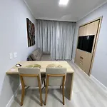 Flat Em Pinheiros