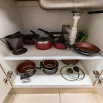 Apartamento Espacoso E Completo No Jardins - C2920