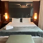 Flat Executive Deluxe - Av Ibirapuera