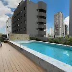 Zainalofts7 Brooklin - 500M Metro 317 Brook By You