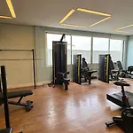 Flat Prime - Expo Center , Anhembi