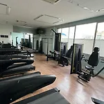 Flat Prime - Expo Center , Anhembi