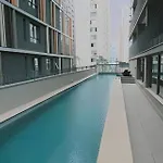 Atmosfera Hachi 307 I Minimalismo Nos Jardins