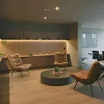 Atmosfera Hachi 307 I Minimalismo Nos Jardins