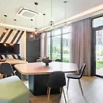 Studio De Luxo