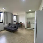 Apartamento 1212