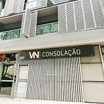 Get A Flat 508 Vn Consolacao Sp