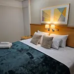 Flat Vila Olimpia - No Hotel Radisson
