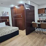 Home Flat -15 Min Consulado Usa