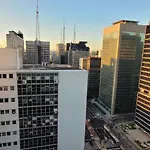 Lindo Petit Loft At Paulista & Masp