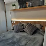 Studio Alto In Vila Mariana